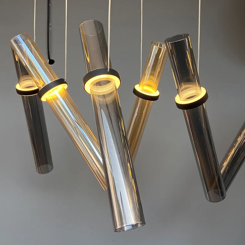 

Подвесные Круглые лампы, Алмазный подвесной светильник, люстры, потолочный светильник, светодиодный дизайнерский светильник, лампа, люстры...