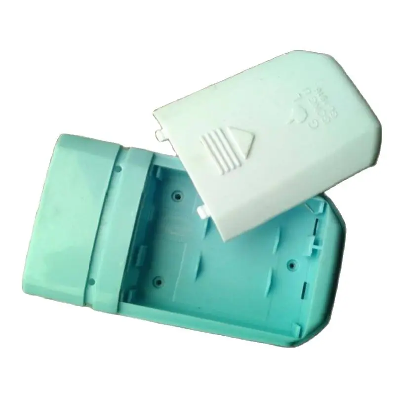 

Plastic Housing Injection Parts Mold Making