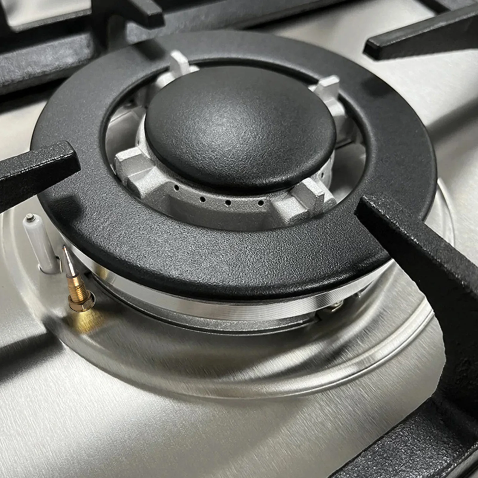 Медный винт с головкой газовая горелка для термопары Sabaf встроенные инструменты