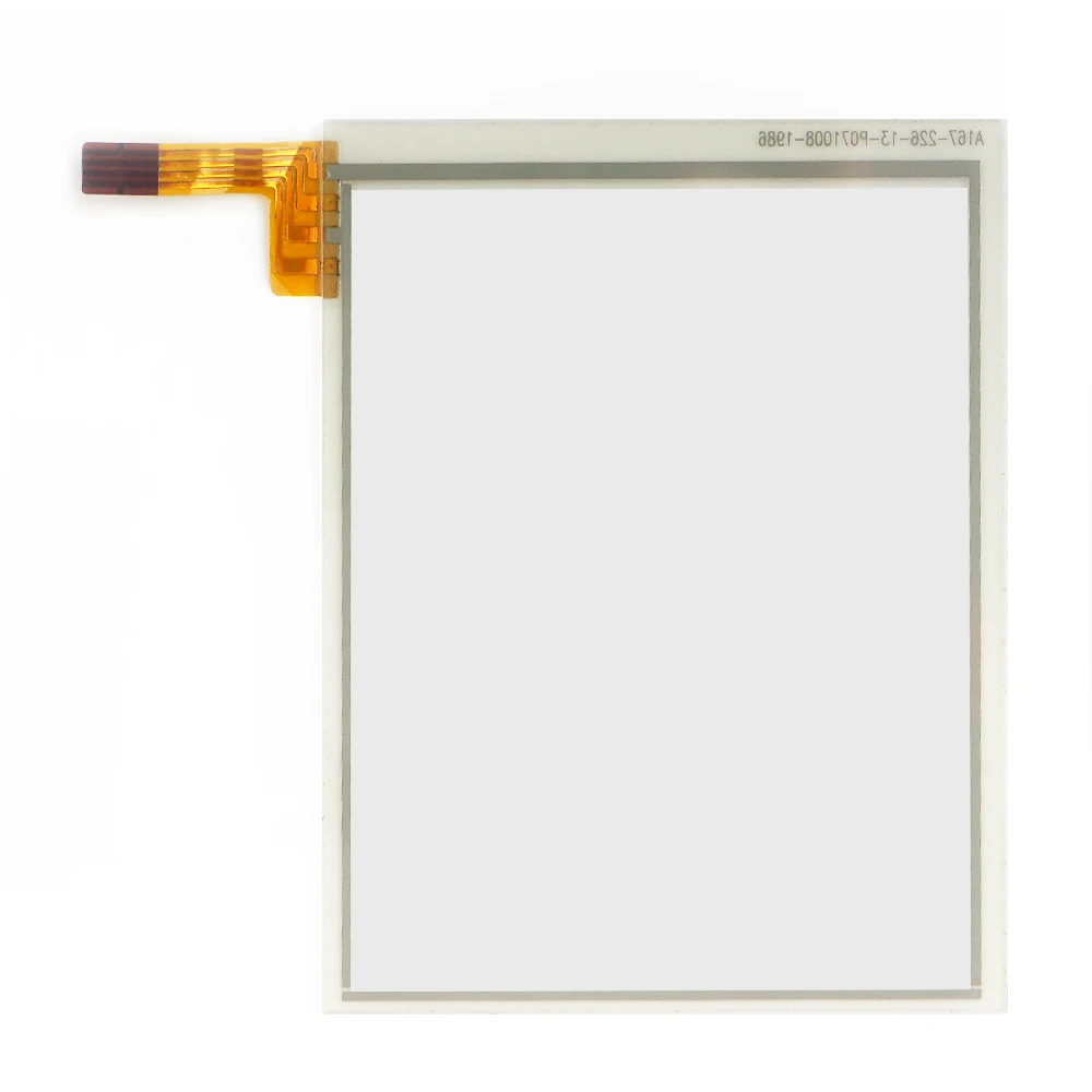 Сенсорный экран с цифровым преобразователем для Motorola Symbol MC50 MC5040 MC70 MC7090 MC7094 MC7095