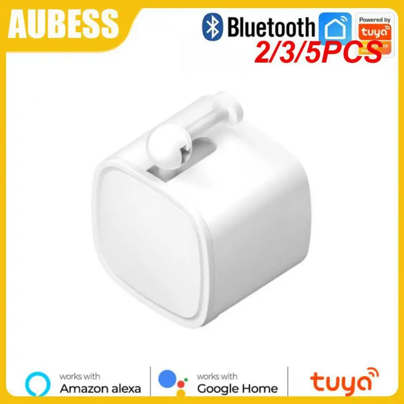 

2/3/5PCS Smart Mechanical Arms Remote Control Smart Home Smallest Robot Tuya App Control Cubetouch Bot