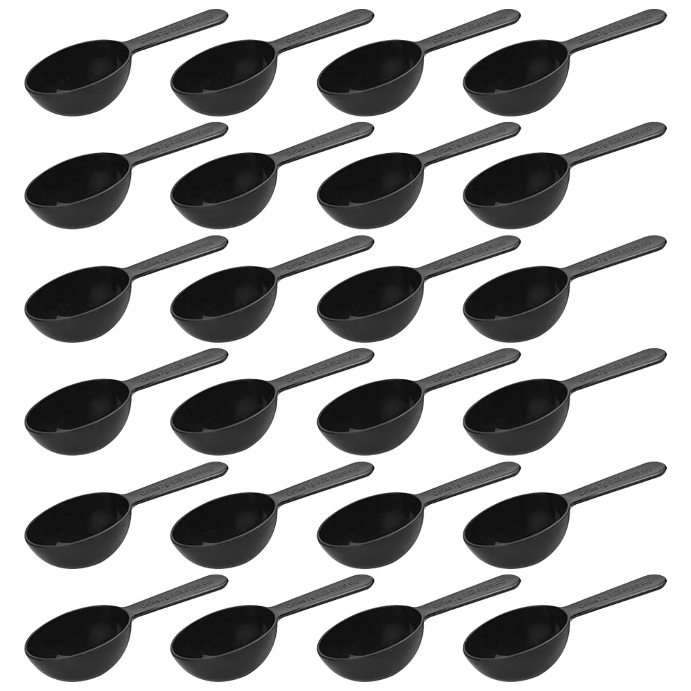 

Espresso Tool Pp Coffee Bean Measuring Decorating Tools Milk Scoop