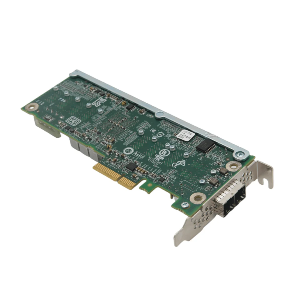 Оригинальный магазин Y для Lenovo Adaptec AEC-82885T 2283400-R 12 Гбит SAS, 36-портовая карта расширения 00LF095, 100% тестирование, быстрая доставка (art.: 3920d187fbed7) - 3920d187fbed7