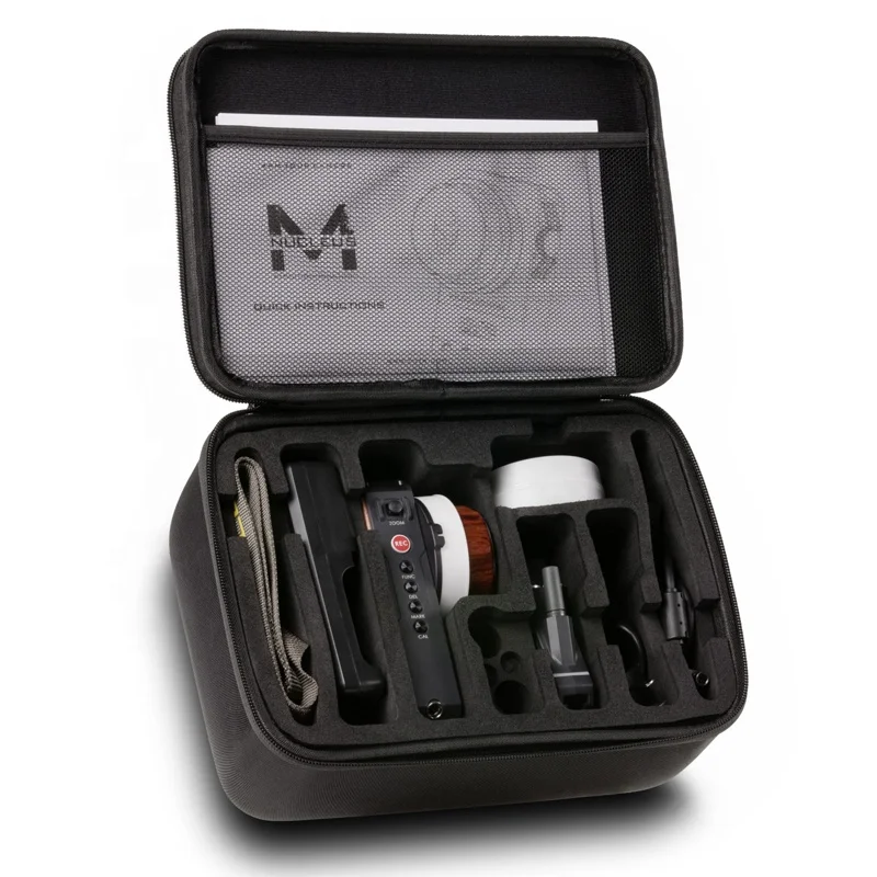 Беспроводная система управления фокусом Tilta WLC-T03-K1 Nucleus-M Tiltamax