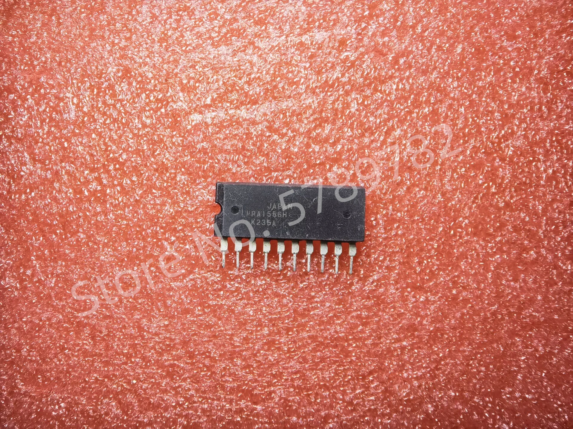 1 шт./лот UPA1556AH ZIP10 1 шт./лот UPA1556AH ZIP10