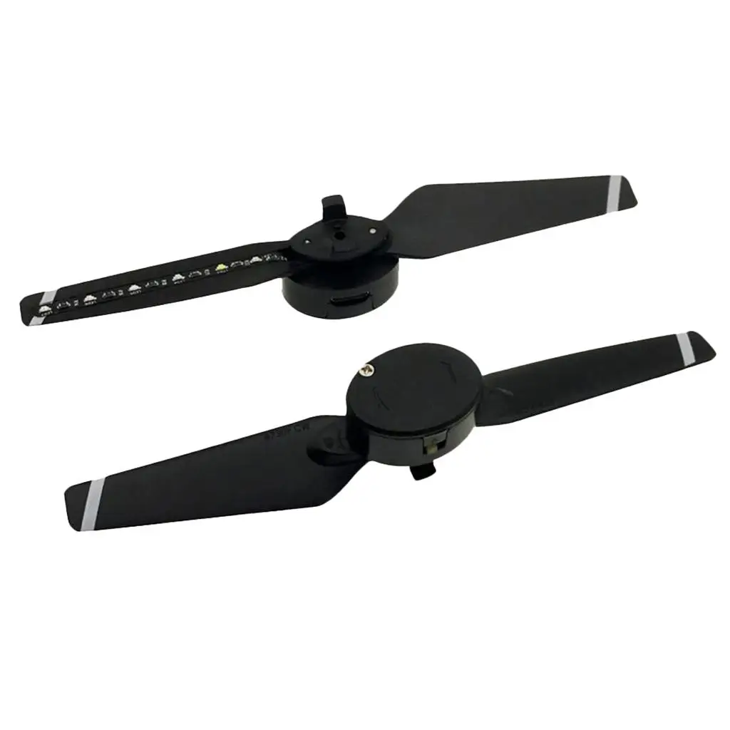 

2pcs LED Flash Propeller Prop for DJI Spark