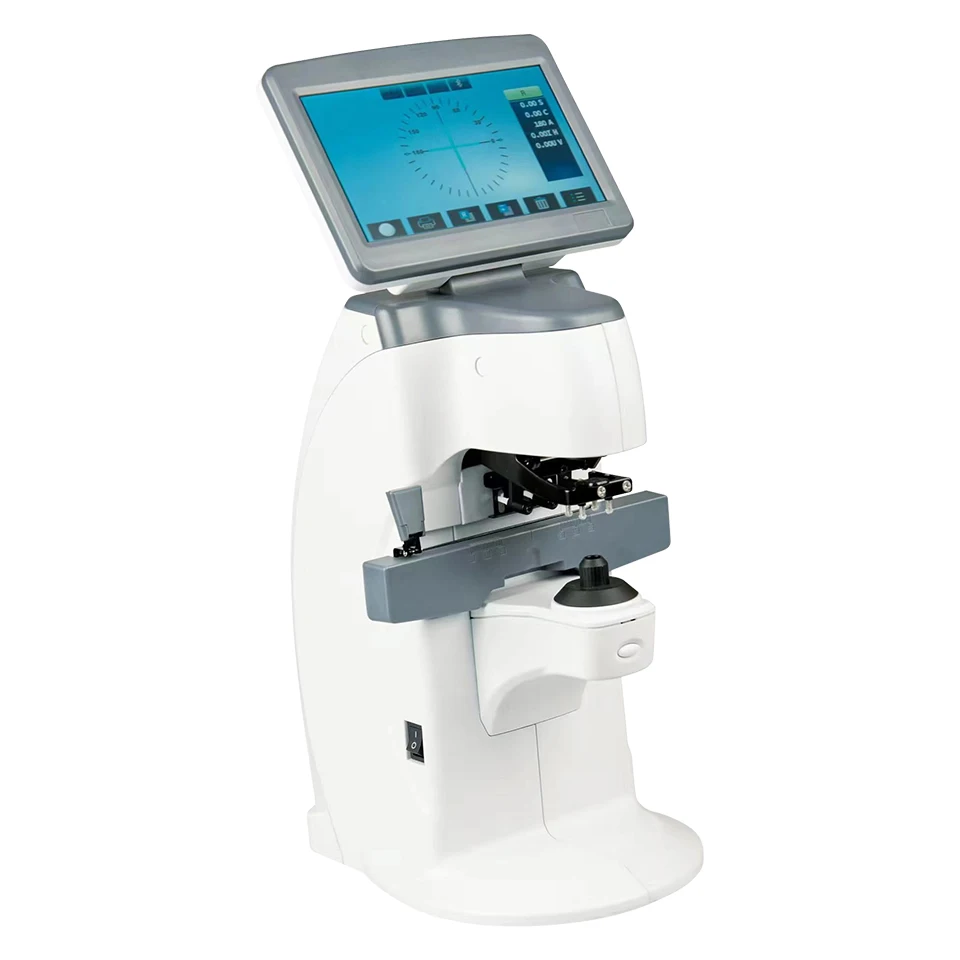 AISENTECH CP-200 Цифровой линзметр