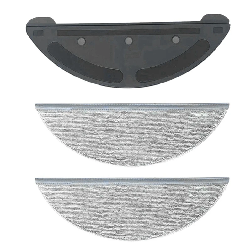 

Mop Bracket For Lydsto R1 Dust Collection Robot Spare Parts, For Lydsto R1 Mop Bracket Water Tank Tray Accessories