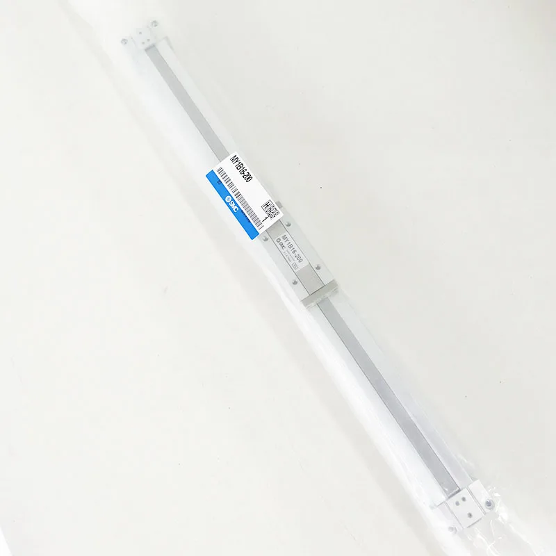 

SMC MY1B32-100 MY1B32-200 MY1B32-300 MY1B32-400 MY1B32-500 MY1B32-600 MY1B32-700 MY1B32 Бесштоковый цилиндр с механическим шарниром