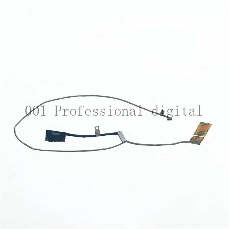 ЖК-кабель для Asus Zenbook ux51v ux52a ux52v UX52VS u500vfhd 1422-019e000