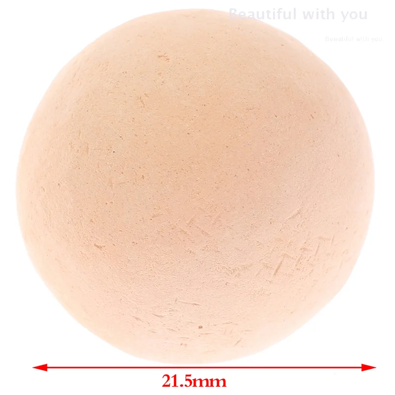 1Pcs Facial Oil Absorbing Roller Volcanic Stone Ball Removing Rolling