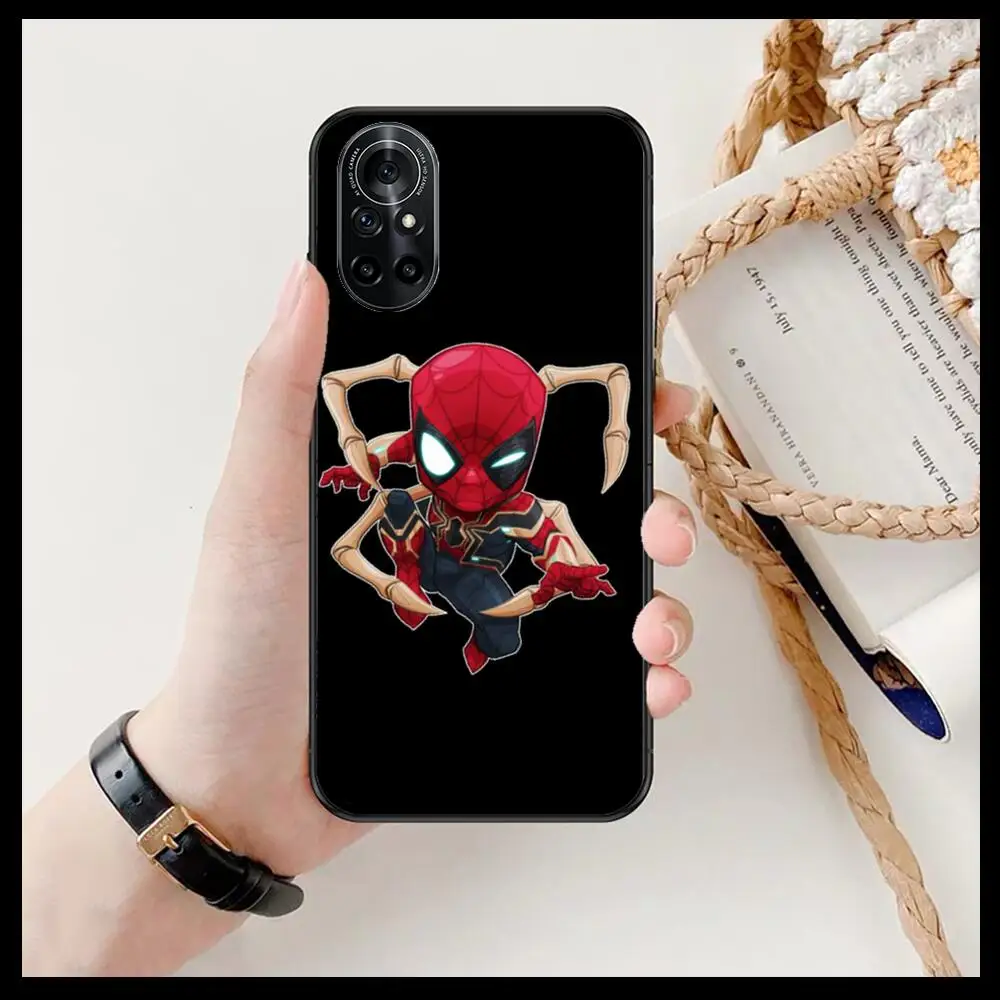 Прозрачный чехол для телефона Huawei Honor 20 10 9 8A 7 5T X Pro |