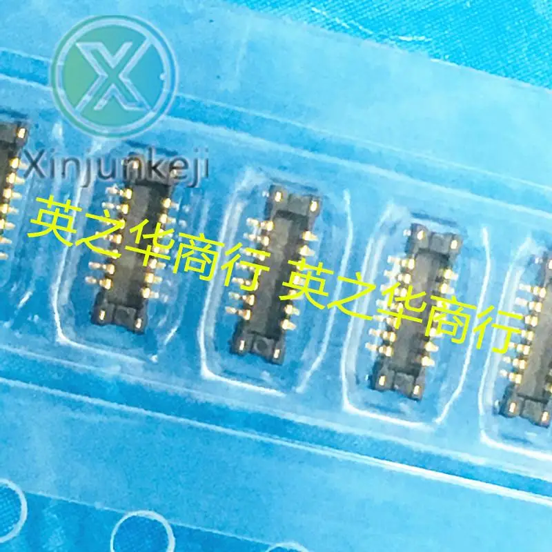 

10pcs orginal new AXE614224 14PIN 0.40mm pitch