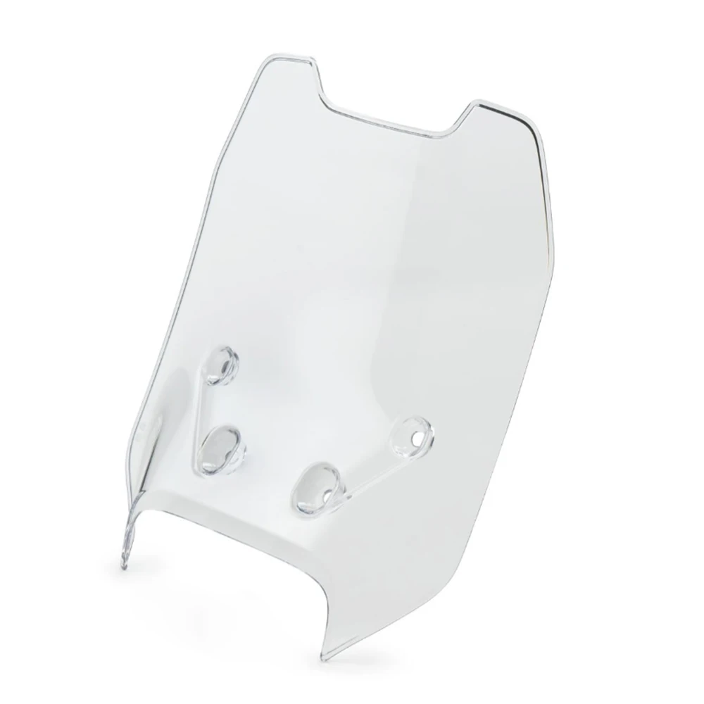 Переднее лобовое стекло дефлектор ветрового стекла для Husqvarna FE250 FE350 FE501 FE450 FE350S