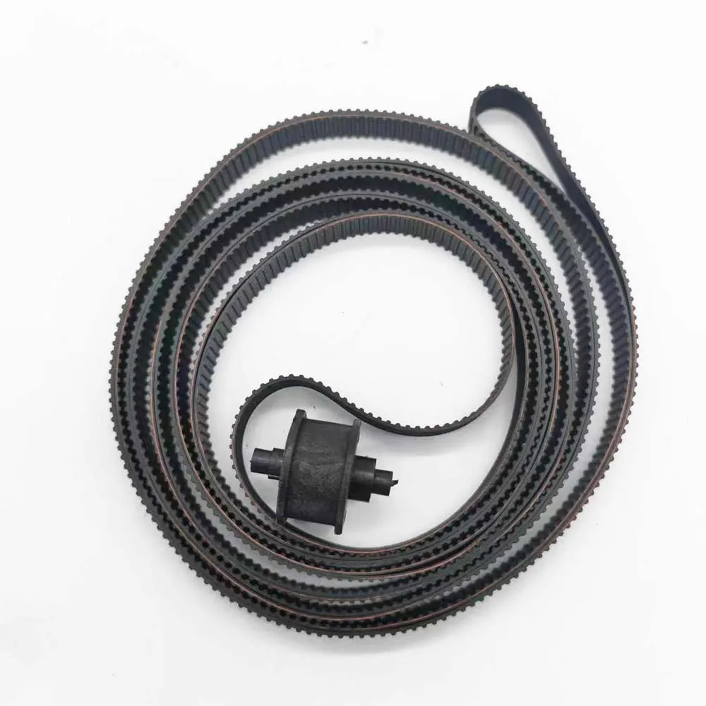 

Ремень каретки 24 дюйма подходит для HP 800PS 500PS 510PS 800 500