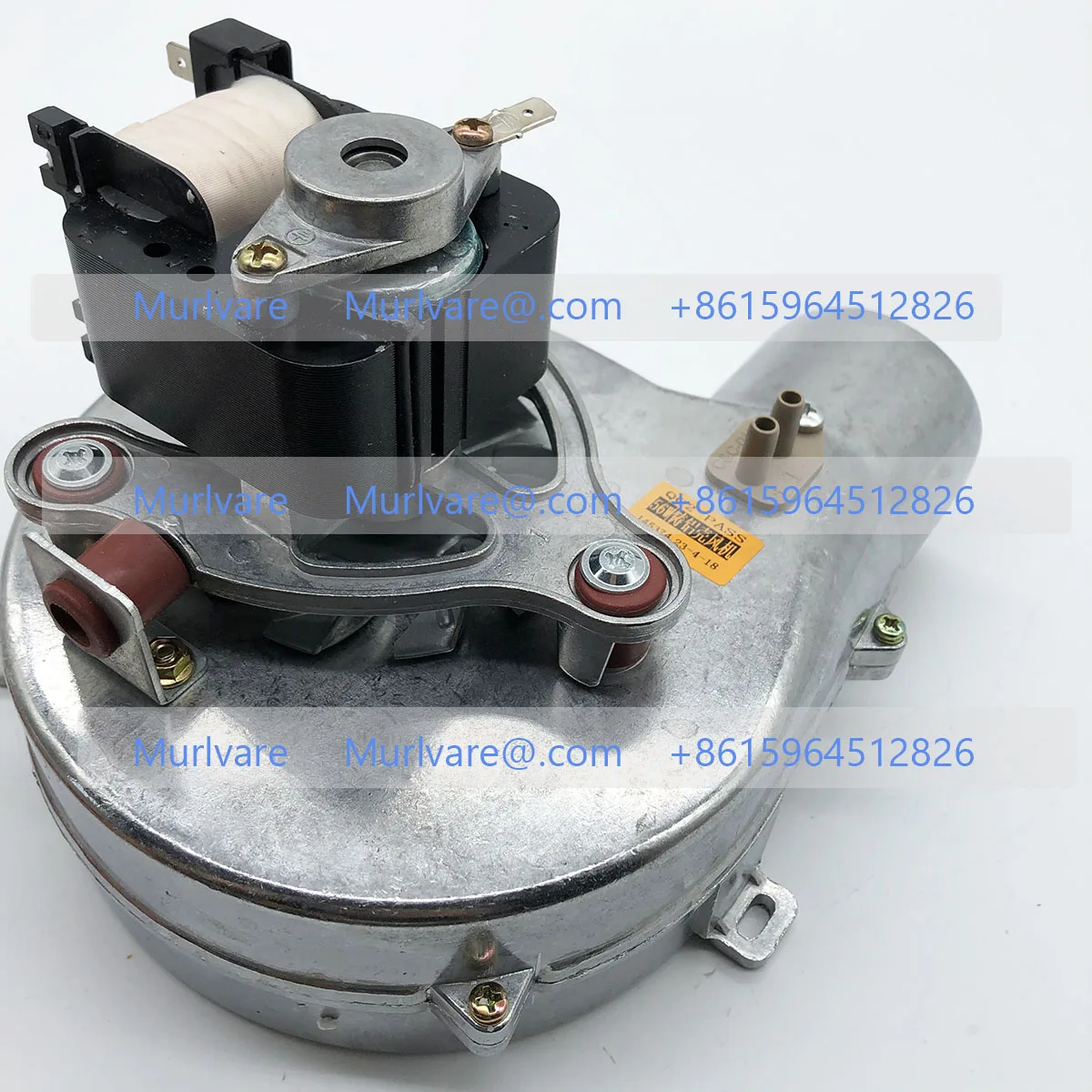 

Вентилятор двигателя для газового котла Murlvare 56 Вт