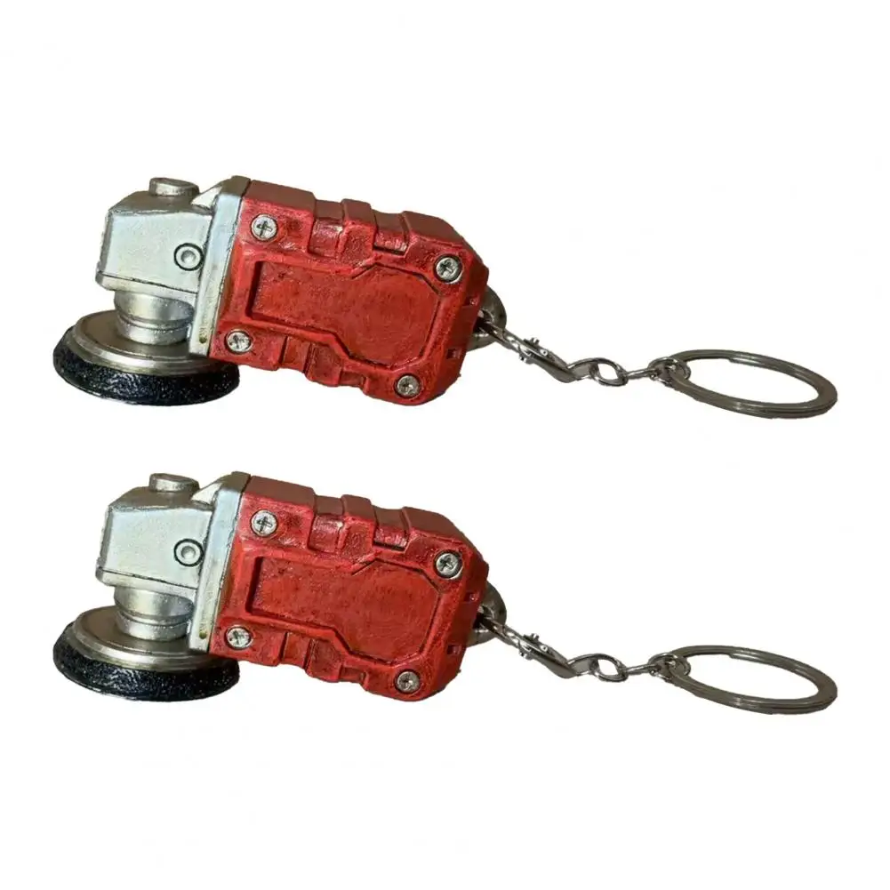 

Мини-шлифовальный брелок 2-в-1