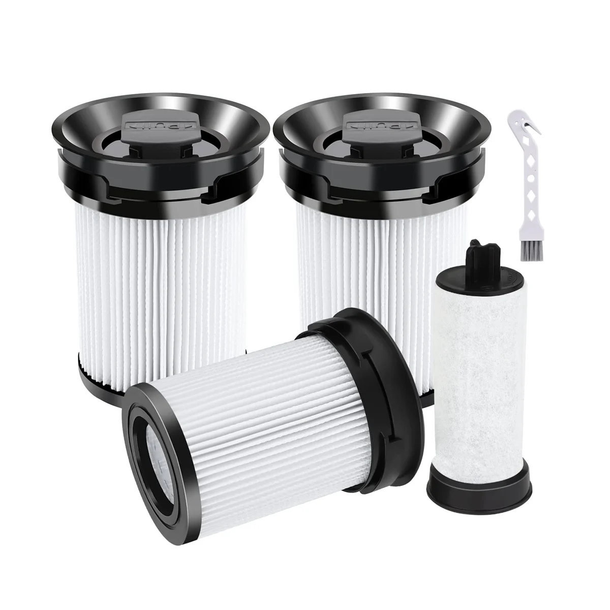 Фильтр для Miele TriFlex HX1 Cat &amp Dog беспроводные пылесосы сменная деталь HEPA No 11289902