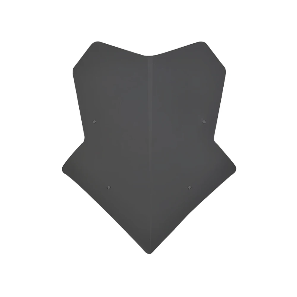 

Для YAMAHA MT-09 TRACER MT09 TRACER 900/GT (2018-2021) TRACER 9/GT (2021-2024) дефлектор лобового стекла, защита от ветрового стекла