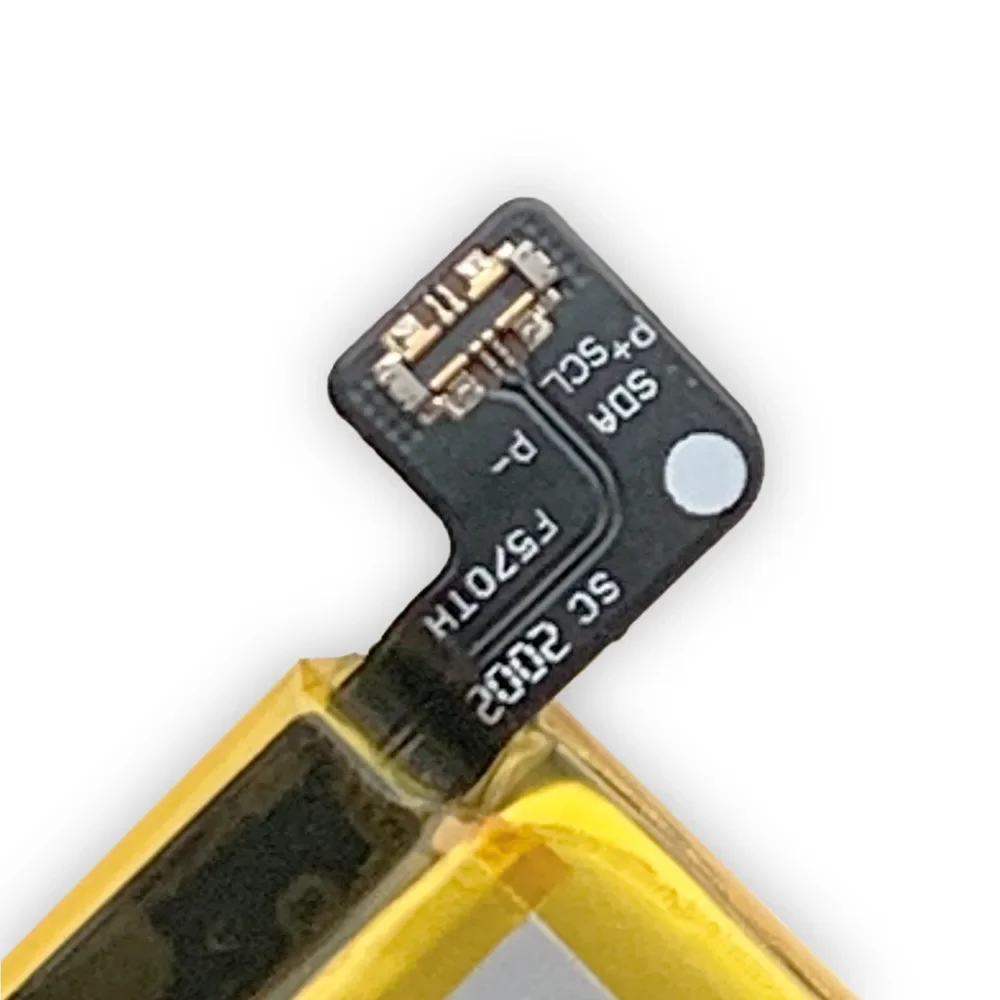 Высококачественная сменная батарея для телефона OPPO Reno 2 BLP735 встроенная литиевая