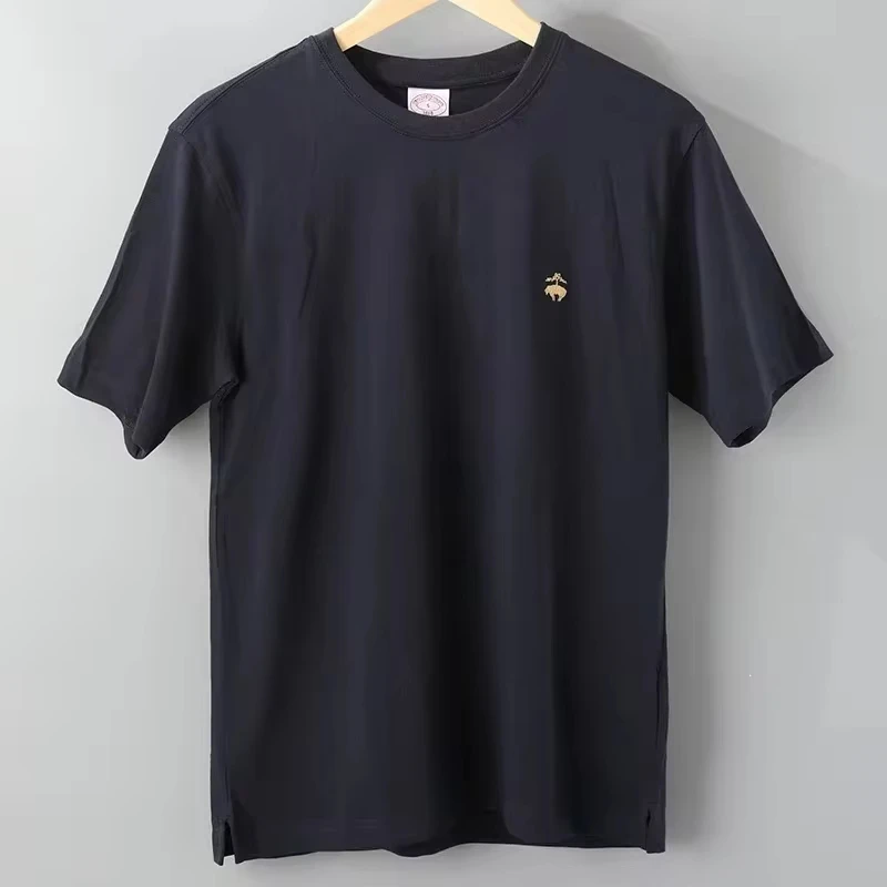 Футболка Мужская/Женская хлопковая с коротким рукавом 2024