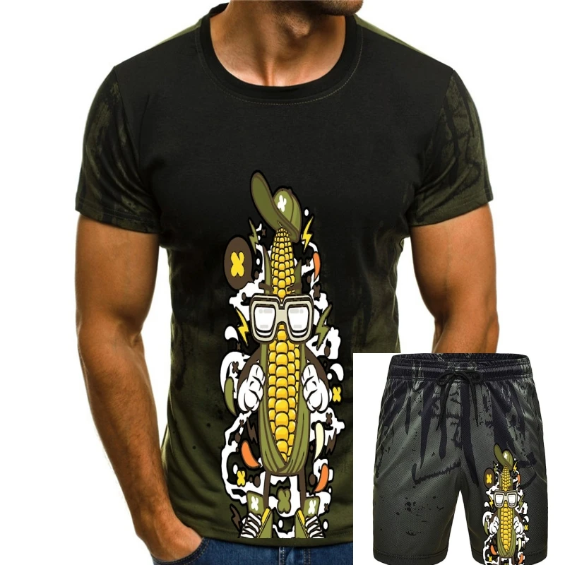 

Children Of The Corn Five Color Shirts T-Shirt Available Casual Tee Shirt