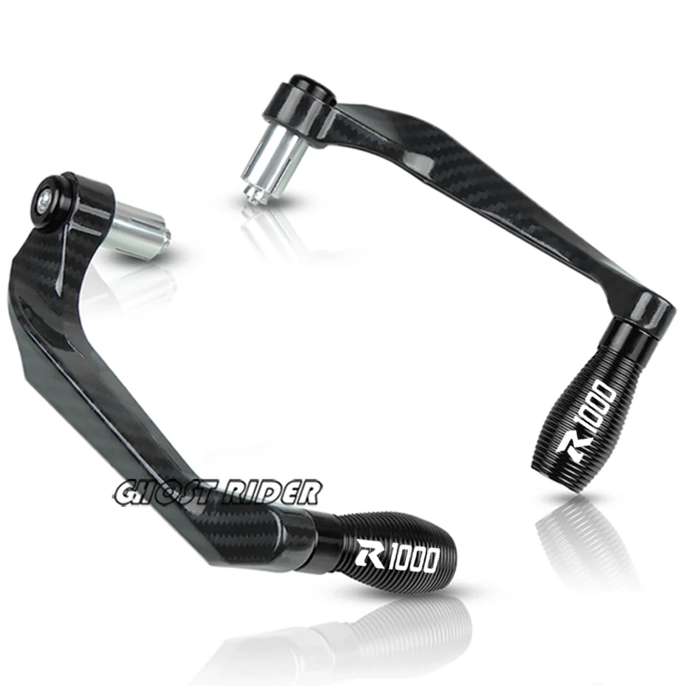Для Suzuki GSX R GSX-R GSXR 1000 750 600 K1 K2 K3 K4 K5 K6 K7 K8 K9 K11 Ручки руля Защита тормозного рычага