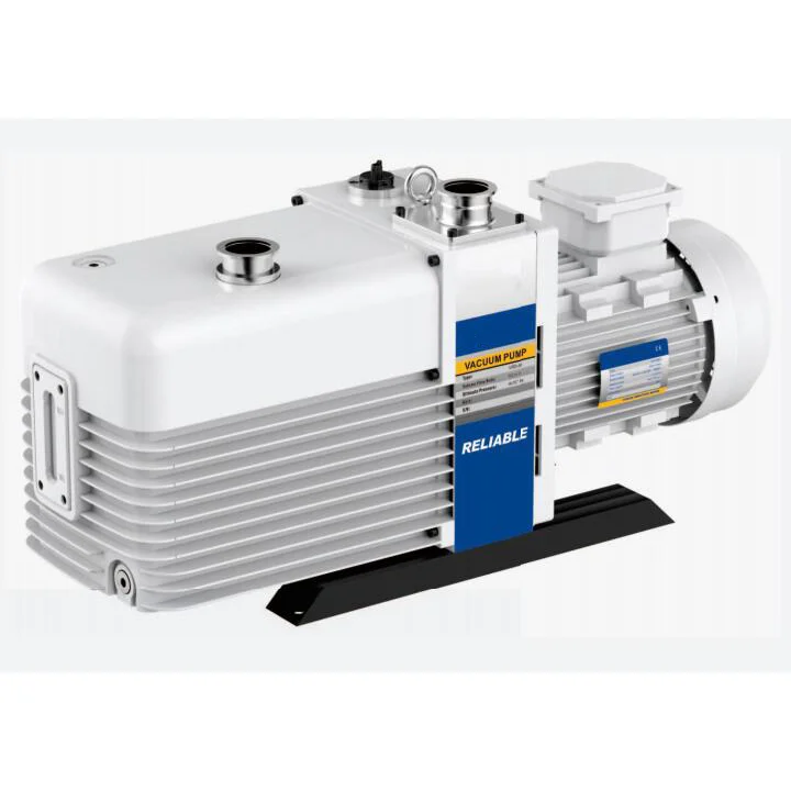 

West tune VRD-8 High performance Dual Stage Price Mini Rotary Vane Air AC Vacuum Pump