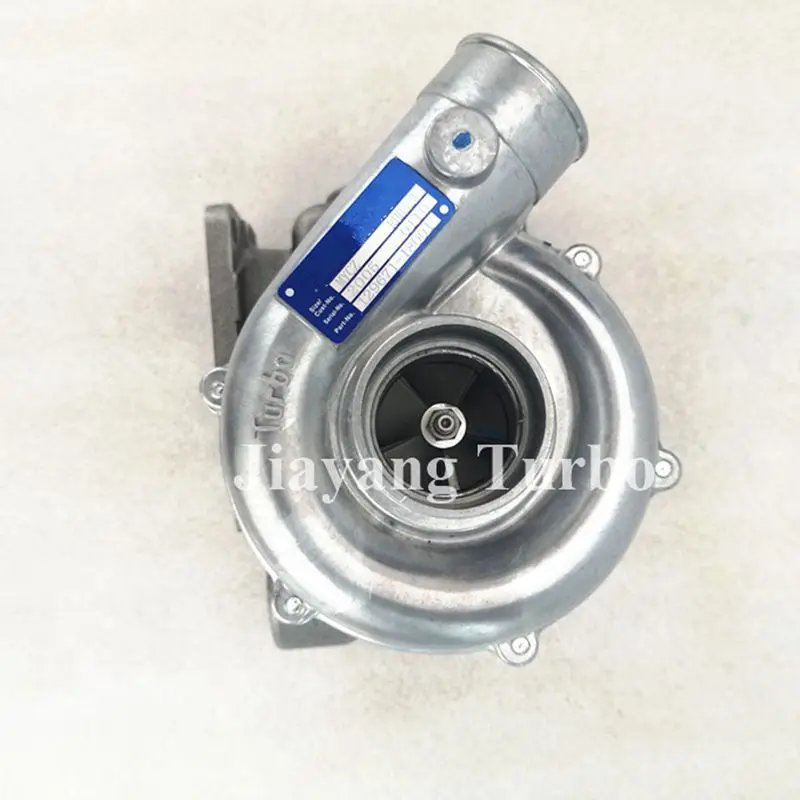 

RHB52HW Turbo VA130039 MY34 5T628 129473-18000 Turbo for 1983-89 Yanmar Marine with 4JH2-TE, 4JHDTE Engine