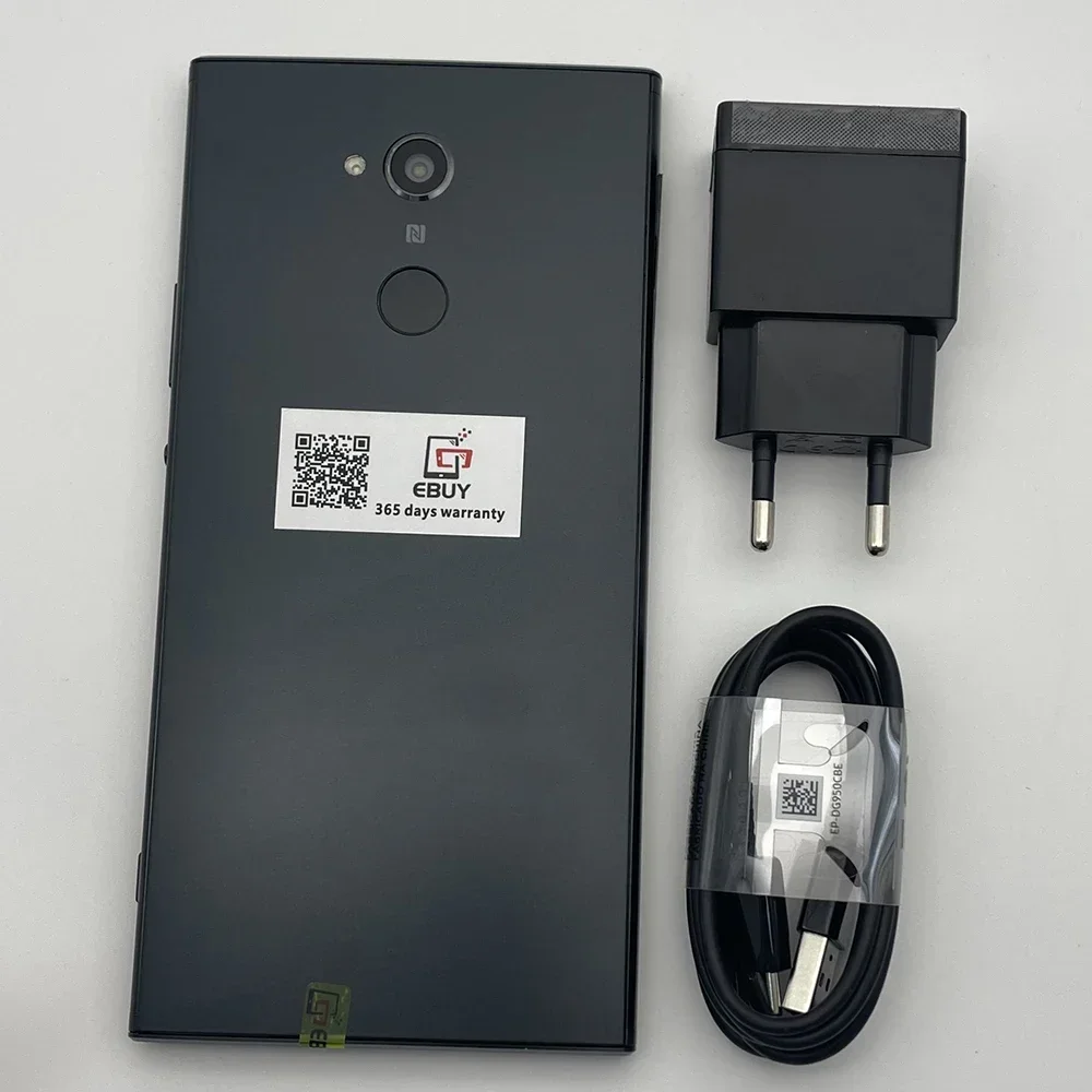 Смартфон SONY Xperia XA2 Ultra 4/32ГБ 4/64ГБ global б/у