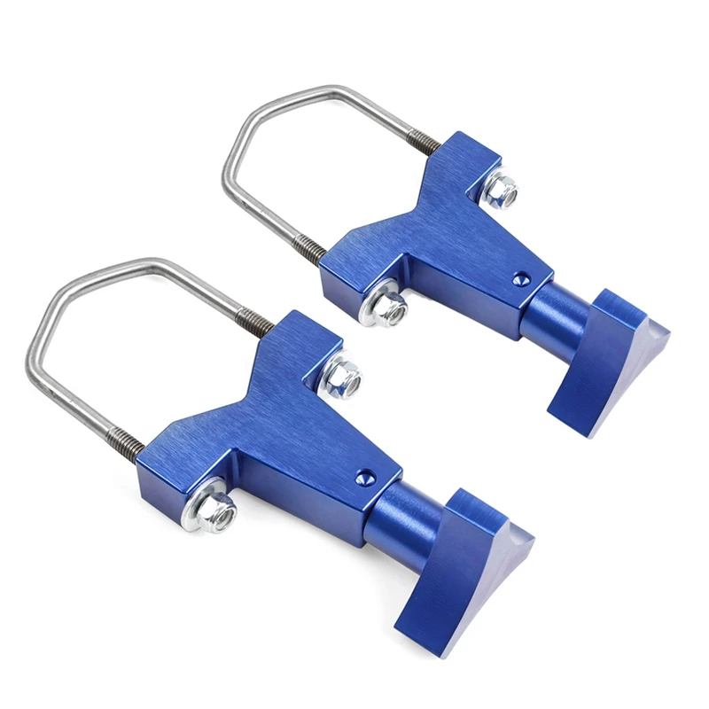 Tube Adjustable Jack Mount Bracket for High-Lift 1-2.5 Inch Fixed |