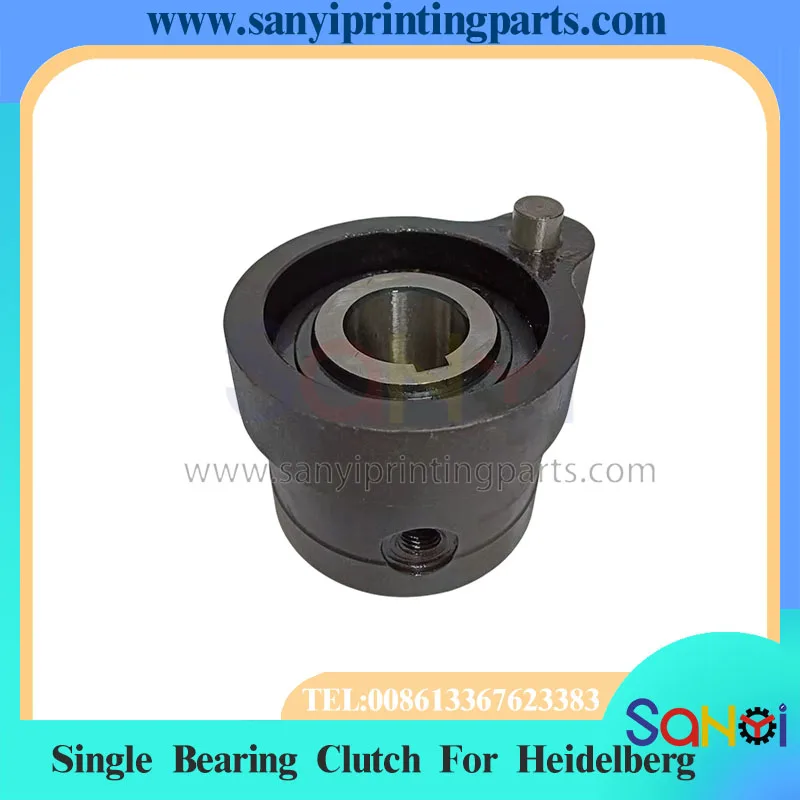 Хорошее качество Heidelberg односторонний подшипник GTO52 GTO46 муфта с одним подшипником