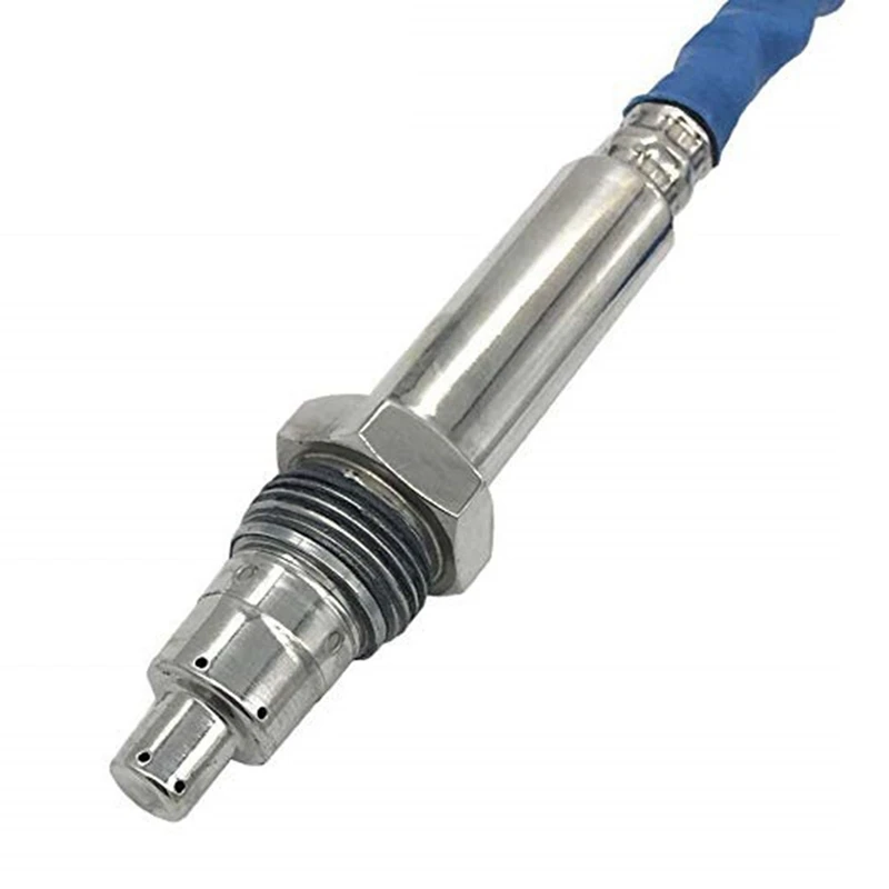 Автомобильный Датчик Nox датчик оксида азота 51154080018 5WK96783B для Man Euro6 Trucks