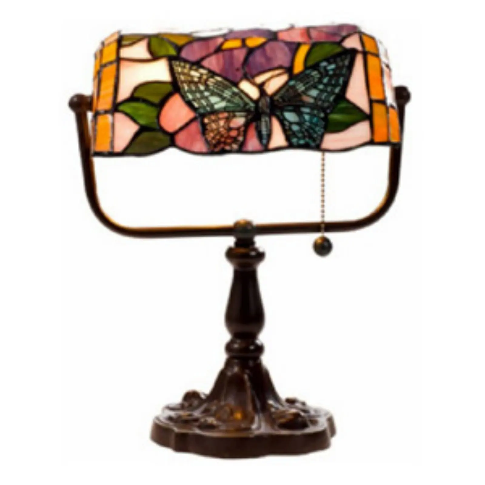 

Bankers Desk Lamp