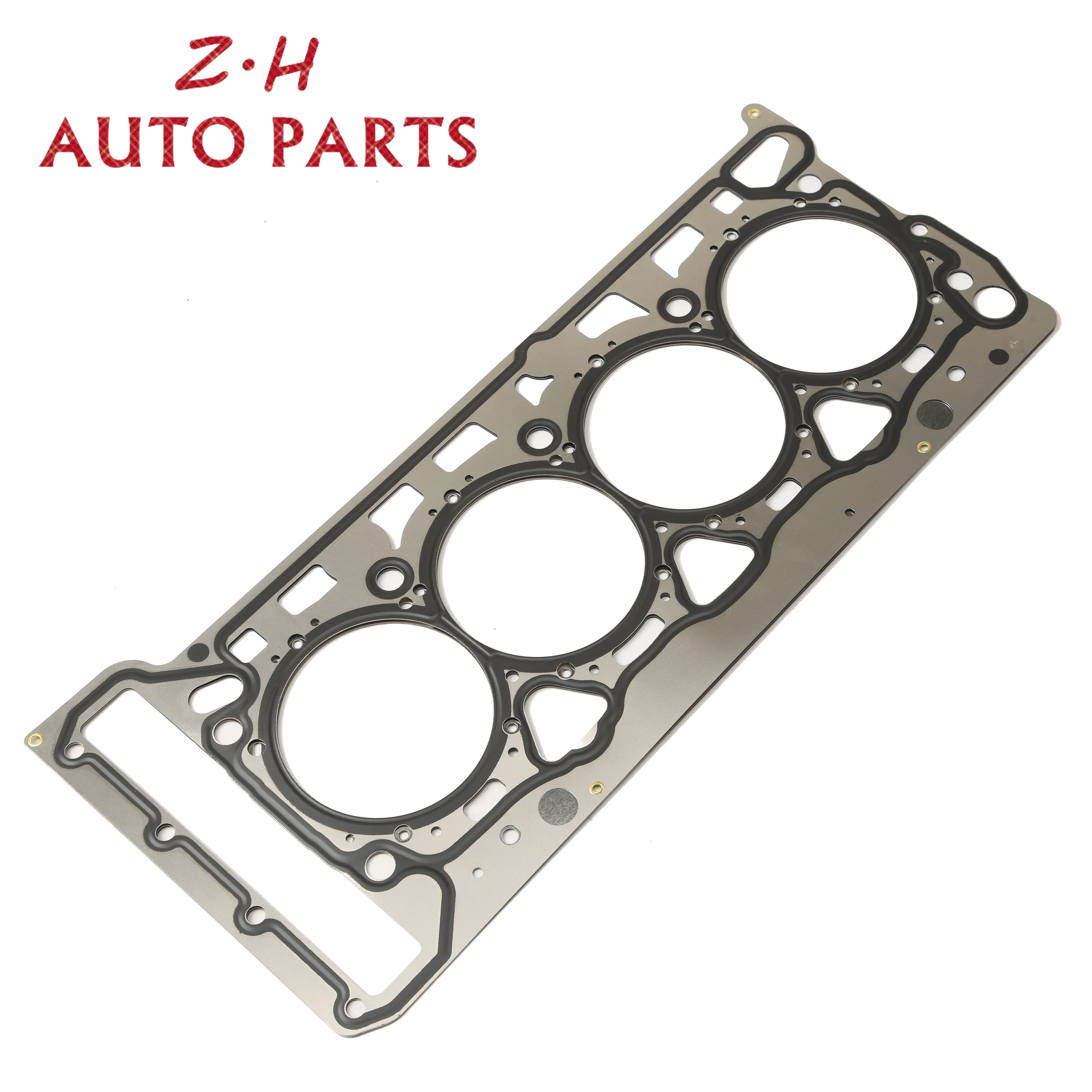 

Прокладка головки цилиндра EA888 для Volkswagen Golf Jetta Beetle Audi A3 S3 Q3 TT Skoda Octavia Seat Leon 06H103383AD 06J103383C
