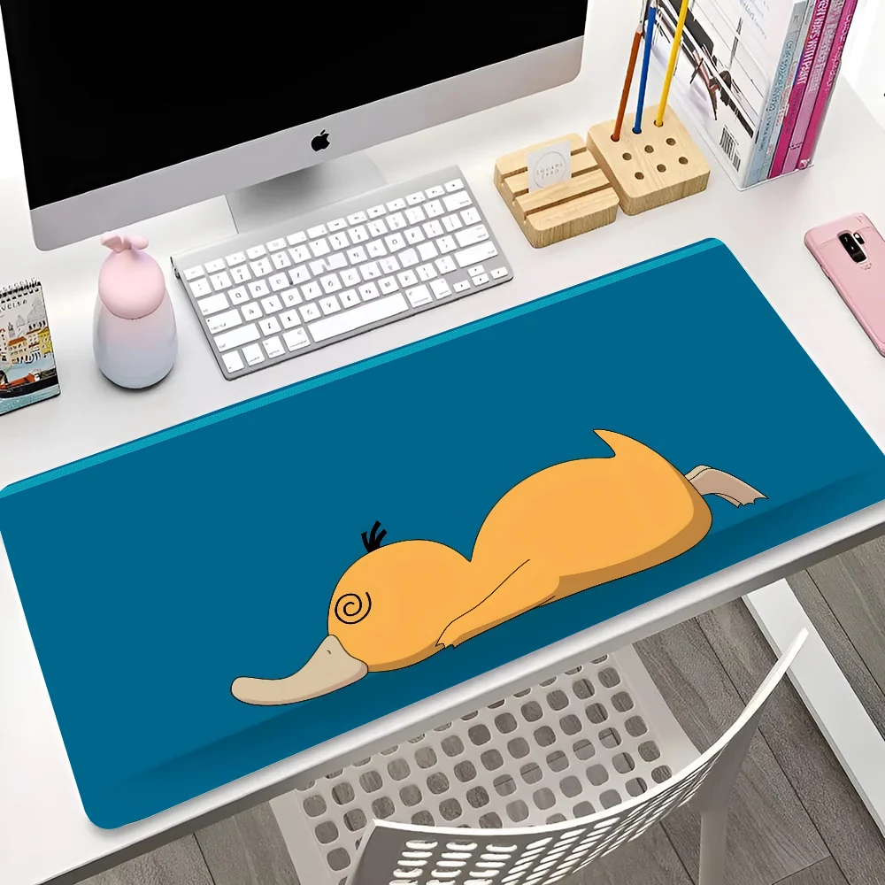 1pc M-MoonKnight Keyboard Non-slip Mouse Pad Suitable For Office Computers Laptops E-sports Game Desk Mats XXL