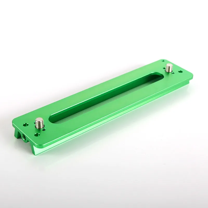 Металлическая пластина Angeleyes 250 мм экваториальный телескоп ласточкин хвост один