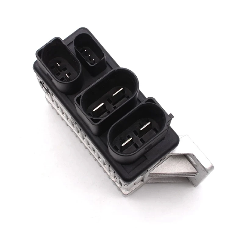 

Car Radiator Fan Control Unit Relay For-Volkswagen Transporter T5 2003-2010 7H0919506D