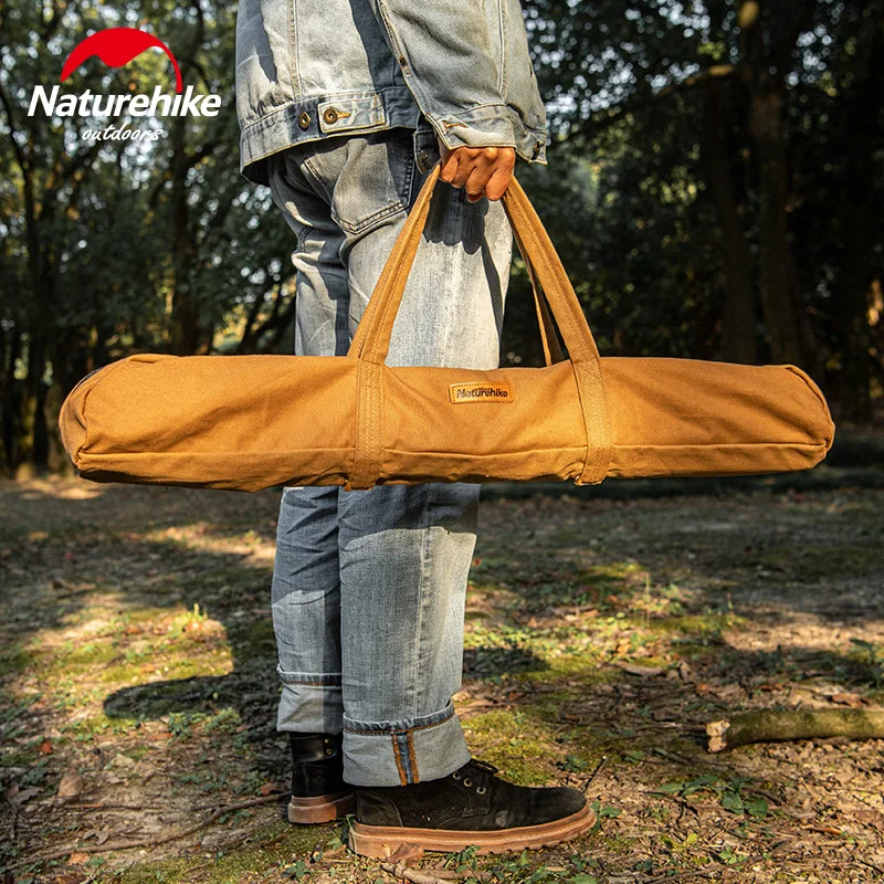 Naturehike сумка для хранения палатки многофункциональный стержень укрытия от солнца