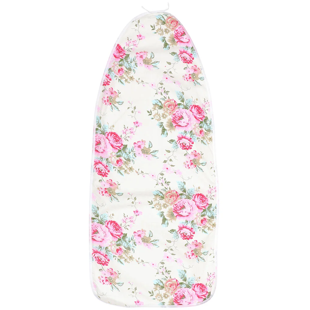 

Safety Mask Fashion Board Pad Heat Resistant Ironing Cover Stain Guard Protector Durable Table Covers