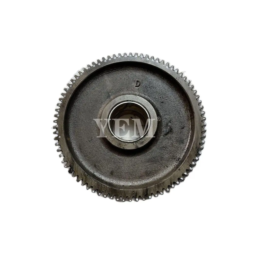 S2800 направляющая Шестерня для дизельных двигателей Kubota