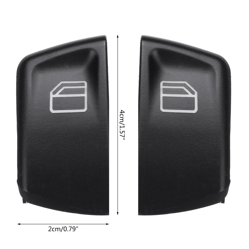 

Car Power Window Regulator Lifter Door Lock Electric Master Control Switch for MercedesSprinter MK2 W906 Series 8379022 J60F