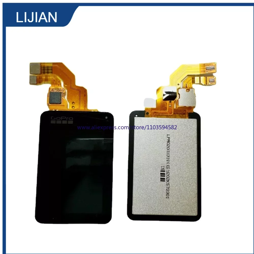 ЖК-экран для спортивной камеры GoPro Hero8