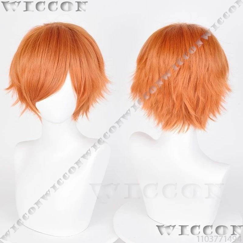 Gallica Game Metaphor: ReFantazio Косплей Опора 30 см Парик Головной Убор Эльф 12 Уши Женщины