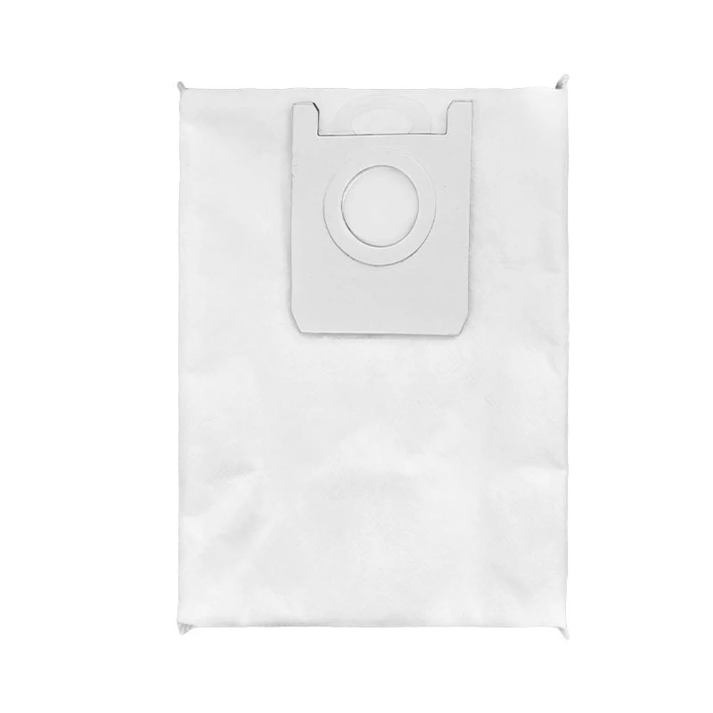 

5x Dust Bags For Xiaomi Roidmi Eva Smart Robot Vacuum Cleaner SDJ06RM Sweeper Cleaning Tool Sweeping Replacement Dust Bag 2022