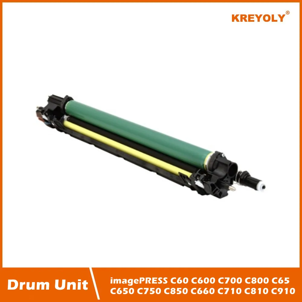 

8065B001AA Color Drum Unit For Canon imagePRESS C60 C600 C700 C800 C65 C650 C750 C850 C660 C710 C810 C910