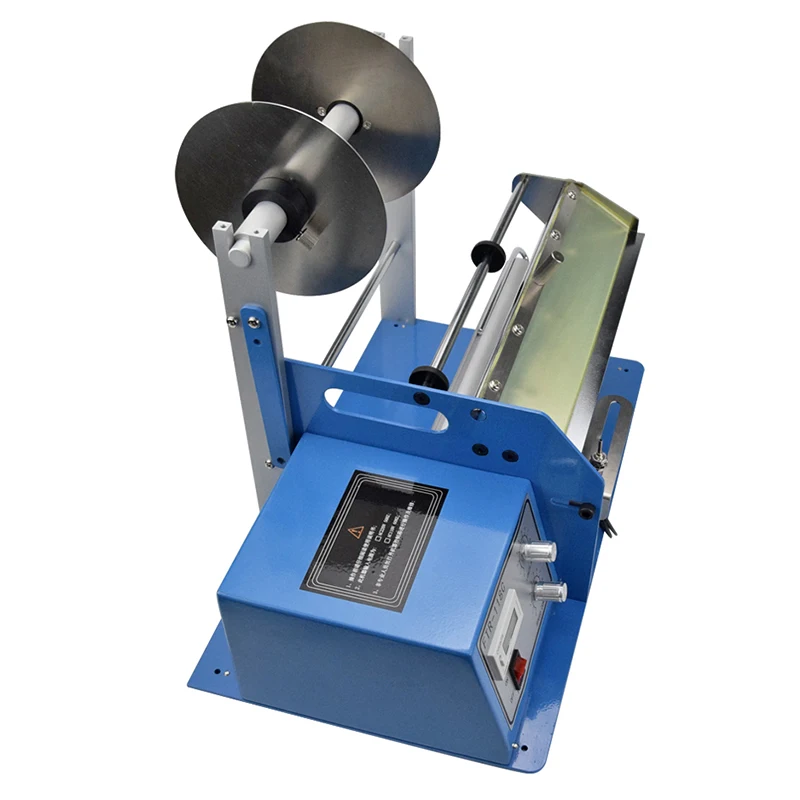 Электрический оптоволоконный датчик шириной 10-250 мм FTR-118C прозрачный/PET диспенсер