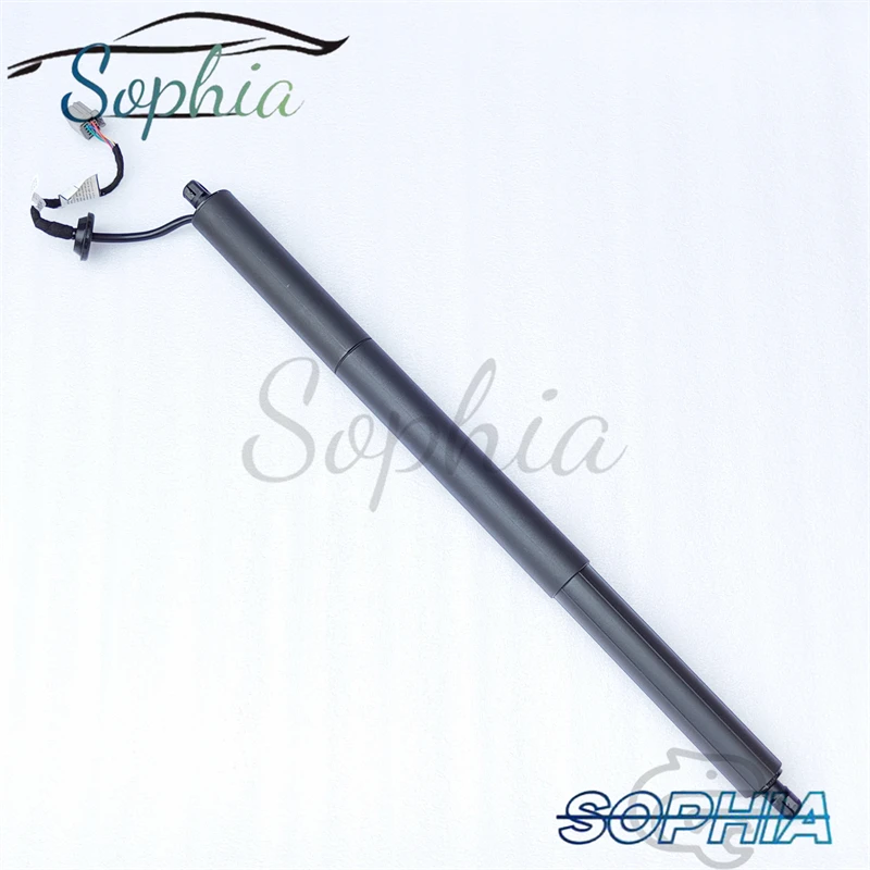 100% новый AP03 BB5Z14B351A для FORD Explorer 2011-2015 подъемная задняя дверь багажник-спуск защелки