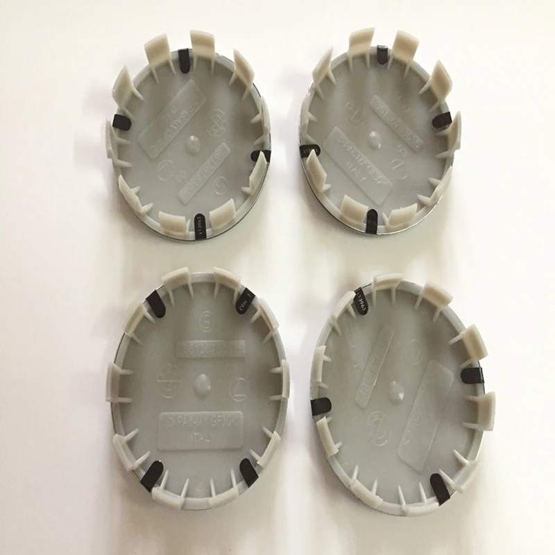 

4Pcs Car Styling 68mm 10 pin Auto Car Wheel Center Hub Caps Rim Caps Covers For E46 E30 E39 E34 E60 E36 E38 M3 Badge