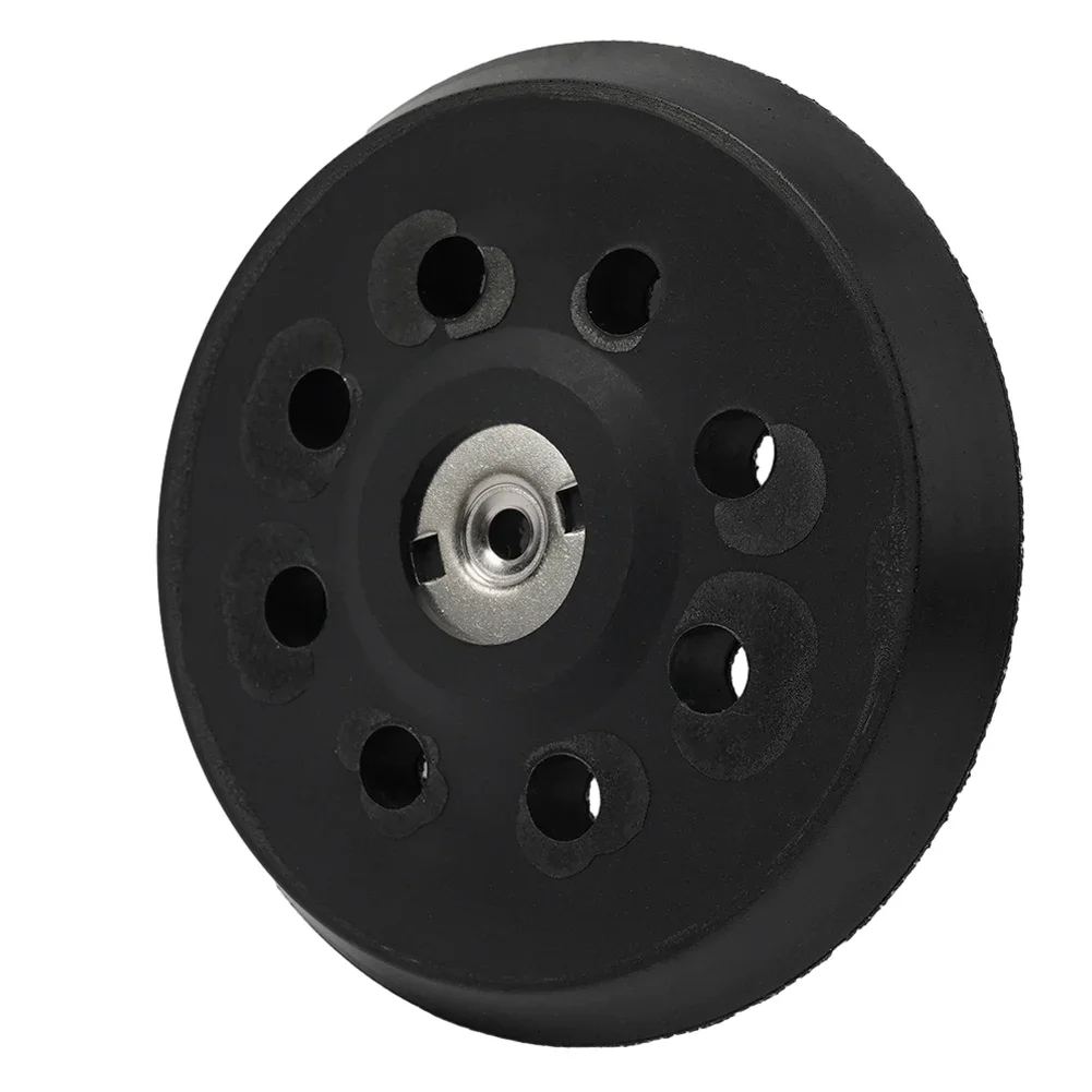 5 дюймов 125 мм полировальный диск шлифовальная подложка пластина SXE 325 для